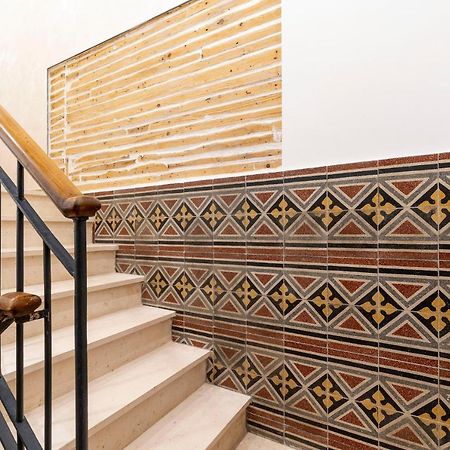 Residenza San Silvestro Hotel Venesia Bagian luar foto